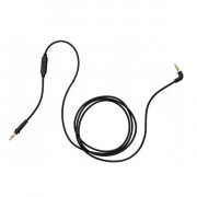 View and buy AIAIAI C06 Straight Cable w/ 3 Button Inline Mic for Apple Devices - 1.2m online