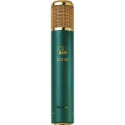 View and buy AKG C12 VR Condenser Tube Microphone online