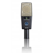 View and buy AKG C414-XLS Large Diaphragm Condenser Mic online