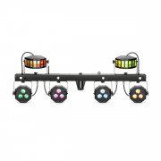 View and buy Cameo Multi FX Bar EZ Complete Lighting System online