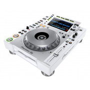 View and buy Pioneer CDJ2000 NXS2 White Media Player online