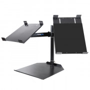 View and buy NOVOPRO CDJ dual table stand online