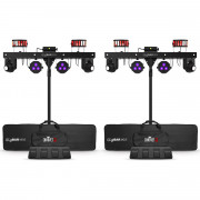 View and buy Chauvet GigBAR MOVE Pair Package online