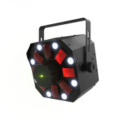 View and buy Chauvet SWARM 5FX ILS 3-in-1 Lighting Effect online