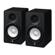 View and buy Yamaha HS5 MP 5" Studio Monitor Matched Pair  online