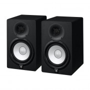 View and buy Yamaha HS7 MP 7" Studio Monitor Matched Pair online