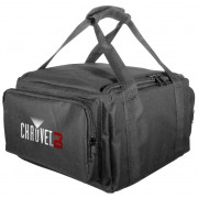 View and buy Chauvet CHS-FR4 Gear Bag For 4 Freedom Par Lights online