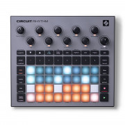 View and buy Novation Circuit Rhythm online