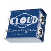View and buy Cloud Microphones Cloudlifter CL-2 Mic Activator online