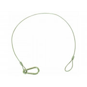 View and buy Equinox 75cm Safety Wire ( CLAM03 ) online