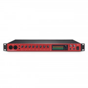 Buy the Focusrite Clarett+ 8Pre USB Audio Interface online