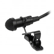 View and buy Sennheiser ClipMic Digital iOS Lavalier Mic with Apogee ADC online