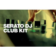 Buy the SERATO DJ CLUBKIT DVS License online
