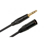 View and buy Monster SL-CMX-4 Balanced Jack to XLR Male Cable 4m online