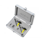 View and buy Ortofon Concorde Club Mk2 Cartridge Twin Pack online