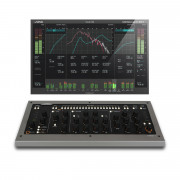 View and buy Softube Console 1 MKII Hardware Mixing Controller Plugin Software online