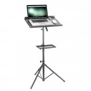 View and buy Stagg COS-10 Laptop Stand and Table Black online