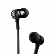View and buy Mackie CR-BUDS Earphones With Inline Mic online