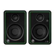 View and buy Mackie CR3-X Monitors online