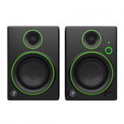 View and buy MACKIE CR4BT Active Studio Monitors With Bluetooth - Pair online