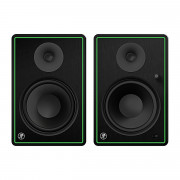 View and buy Mackie CR8-XBT Monitors with Bluetooth online