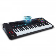 View and buy M-AUDIO CTRL49 MIDI Keyboard With Display online