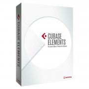 View and buy Cubase Elements 9.5 online