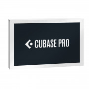 View and buy Cubase Pro 12 Competitive Crossgrade online