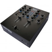 View and buy MIXARS CUT 2-Channel Scratch Mixer online
