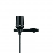 View and buy Shure Centraverse Lavalier Microphone For Shure Wireless Systems (CVL-B/G-TQG) online