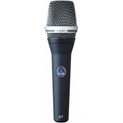 View and buy AKG D7 Reference Quality Dynamic Vocal Mic online