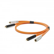 View and buy NEO D+ Class A Twin RCA -> Twin RCA Cable - 2m online