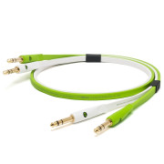 View and buy NEO D+ Class B Twin TRS -> Twin TRS Cable - 3m online
