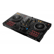View and buy Pioneer DDJ-400 RekordBox DJ Controller online