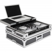 View and buy Magma DJ Controller Workstation DDJ-SR2 / RR online
