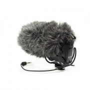 View and buy RODE Deadcat VMPR Artificial Fur High Wind Shield for Videomic Pro online