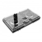 View and buy Decksaver Denon MC4000 Cover online