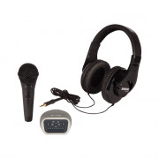 View and buy Shure Digital Recording Kit online