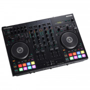 View and buy Roland DJ-707M DJ Controller online