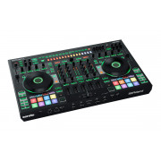 View and buy Roland DJ808 4-Channel Serato DJ Controller online