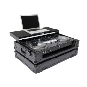 View and buy Magma DJ Controller Workstation DDJ-REV7 Black online