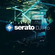 Buy the SERATO DJ Pro Software License online