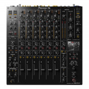 View and buy Pioneer DJ DJM-V10-LF Professional DJ Mixer online