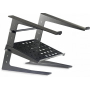 View and buy STAGG DJS-LT20 LAPTOP STAND WITH TRAY online