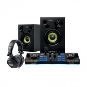 View and buy Hercules DJStarter Kit online