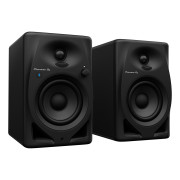 View and buy Pioneer DJ DM-40D-BT Bluetooth Active Monitors online