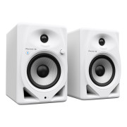 View and buy Pioneer DJ DM-50D-BT-W Bluetooth Active Monitors White online