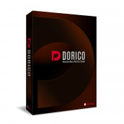 View and buy Steinberg Dorico Music Notation Software - Crossgrade online