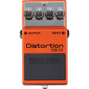 View and buy BOSS DS-1X Distortion Pedal online