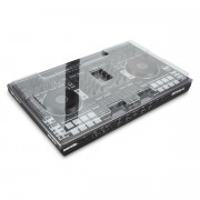 View and buy Decksaver Roland DJ-808 Cover online
